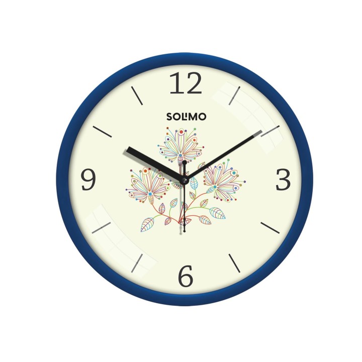 Wall Clock-test product
