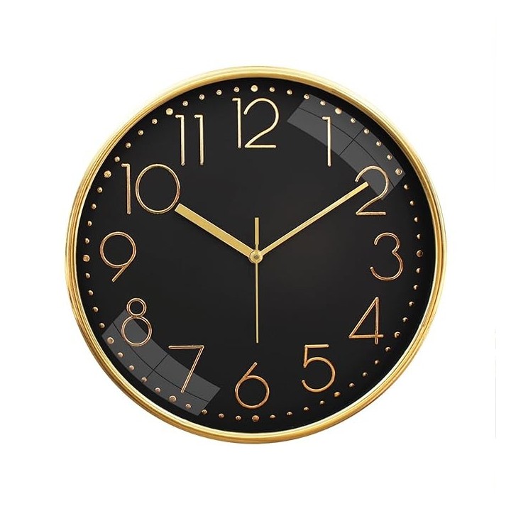Wall Clock-test product