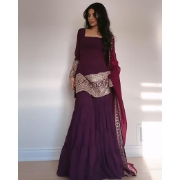 Ethnic Dress For Women-Test Product