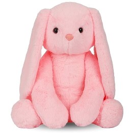 Bunny Soft Toy for Kids-Test Product