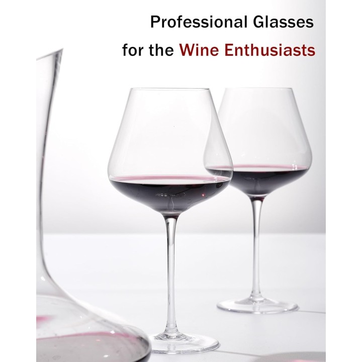 Wine Glasses-Test Product