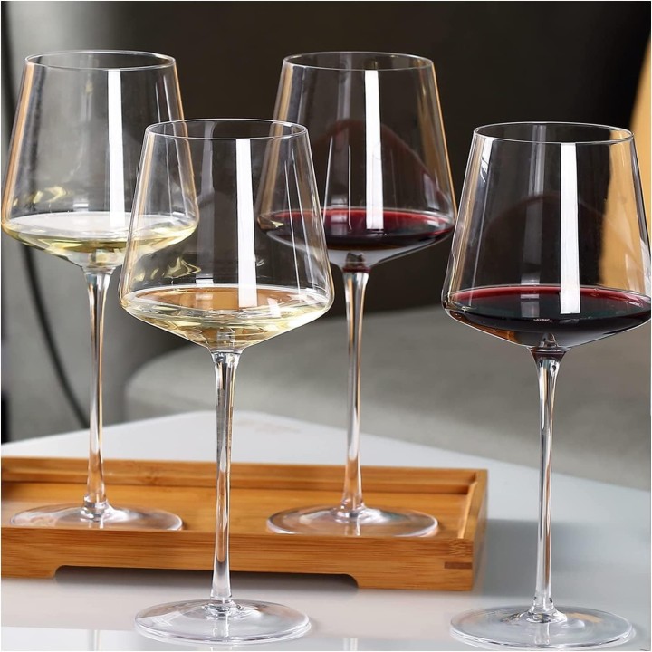 Wine Glasses-Test Product