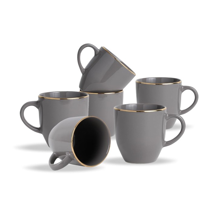 Tea Set-Test Product