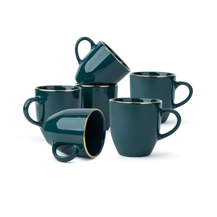 Tea Set-Test Product