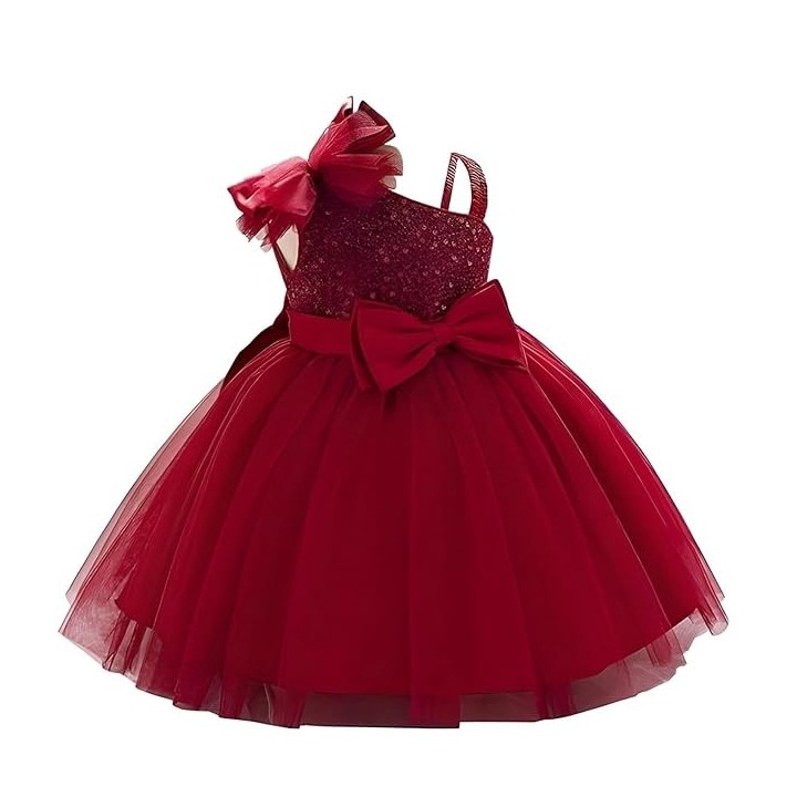 Baby Girl Dress-test product