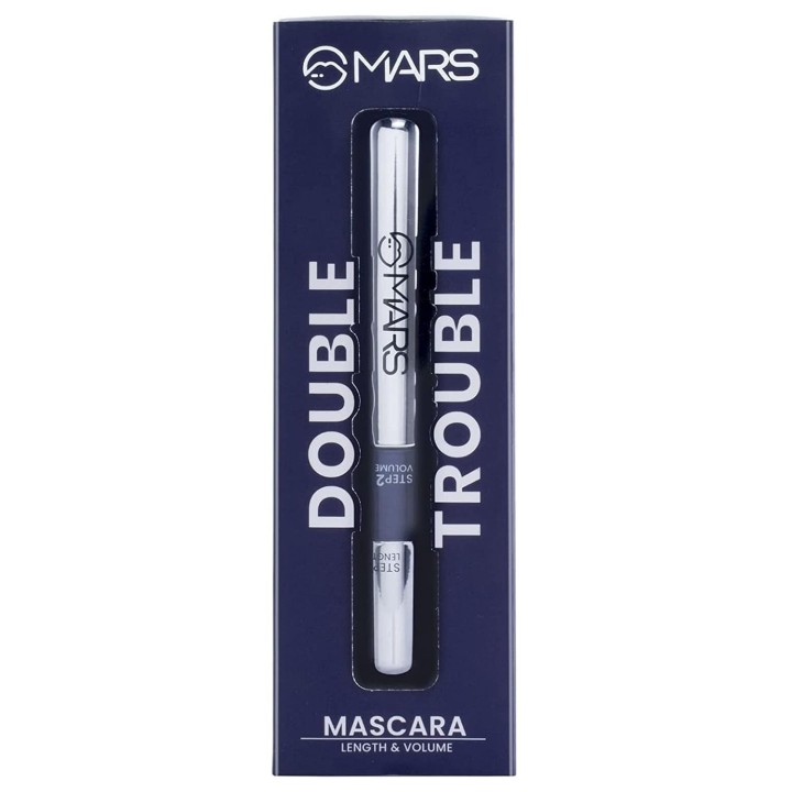 Eye mascara - Test Product
