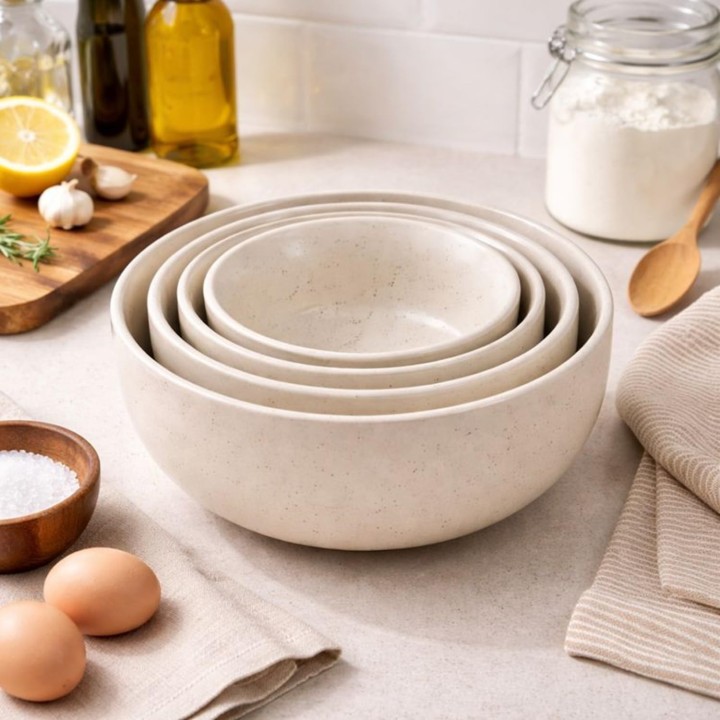 Serving Bowls -Test Product