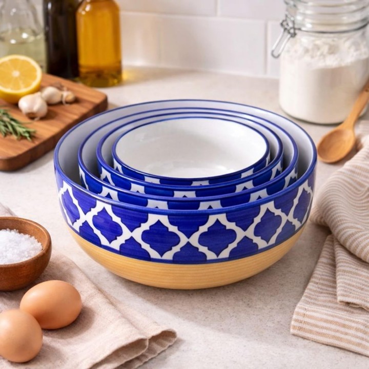Serving Bowls -Test Product