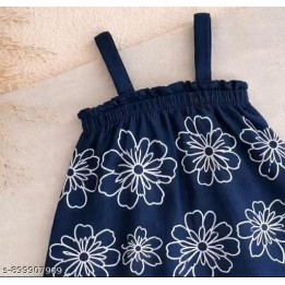 Test product - Dress for baby girl