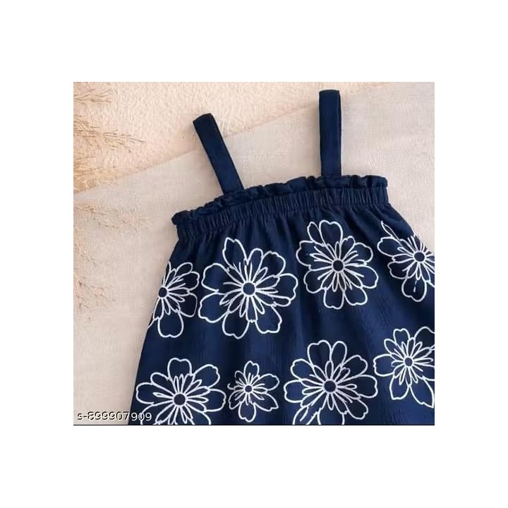 Test product - Dress for baby girl