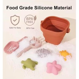 test product -Sand toy