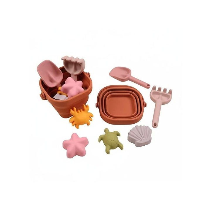 test product -Sand toy