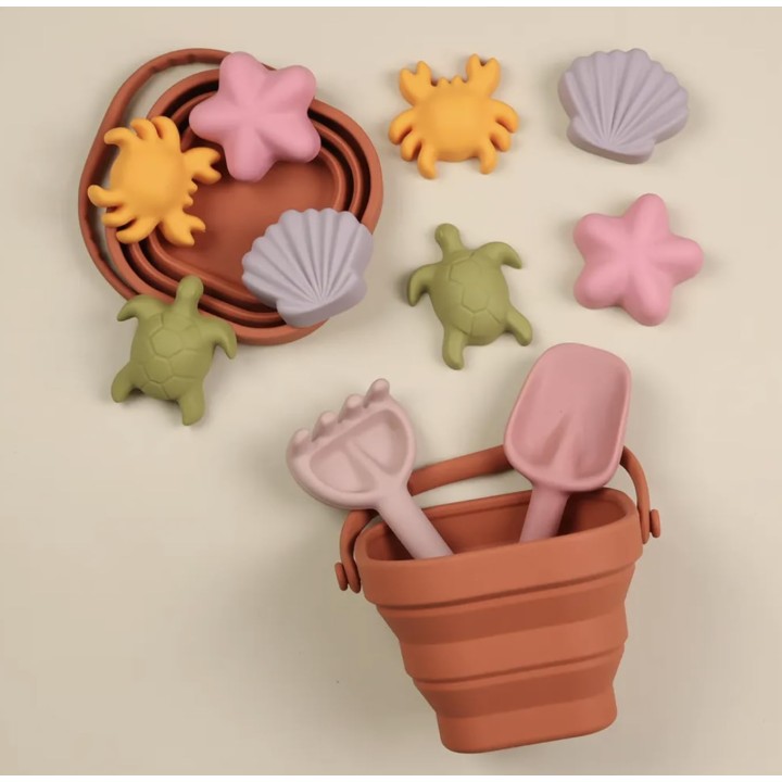 test product -Sand toy