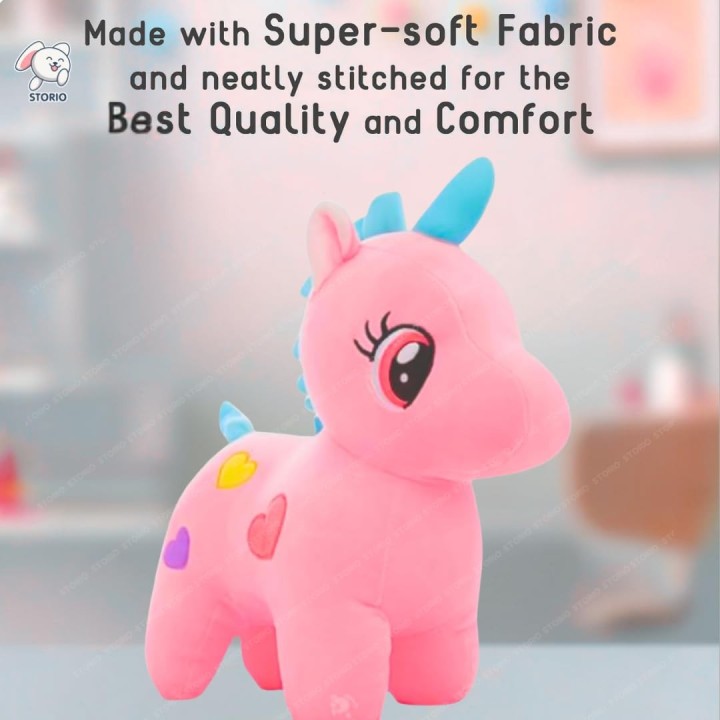 Test Product - Unicorn Toy for baby01