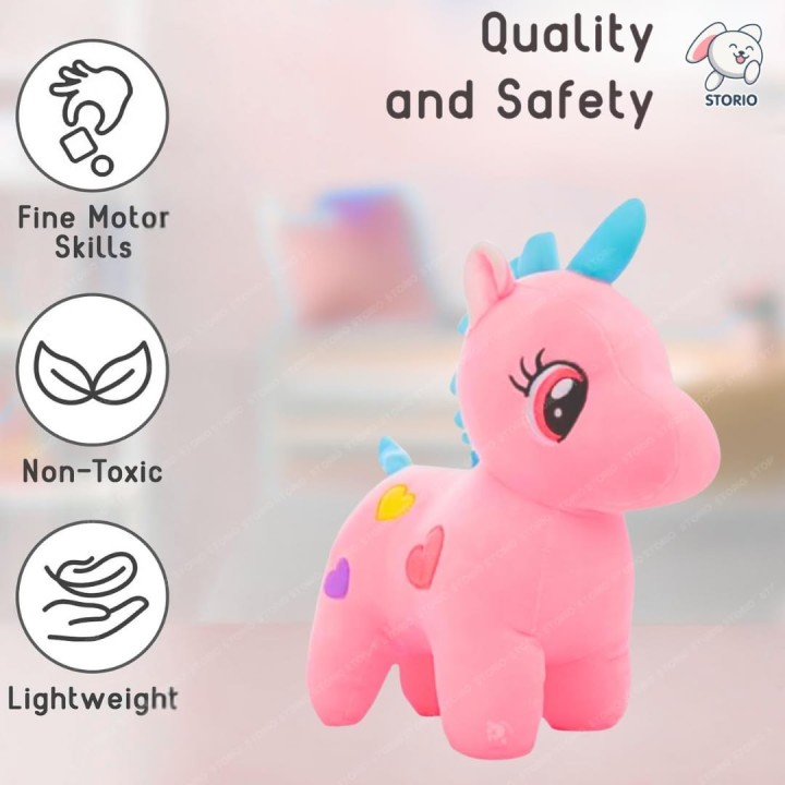 Test Product - Unicorn Toy for baby01