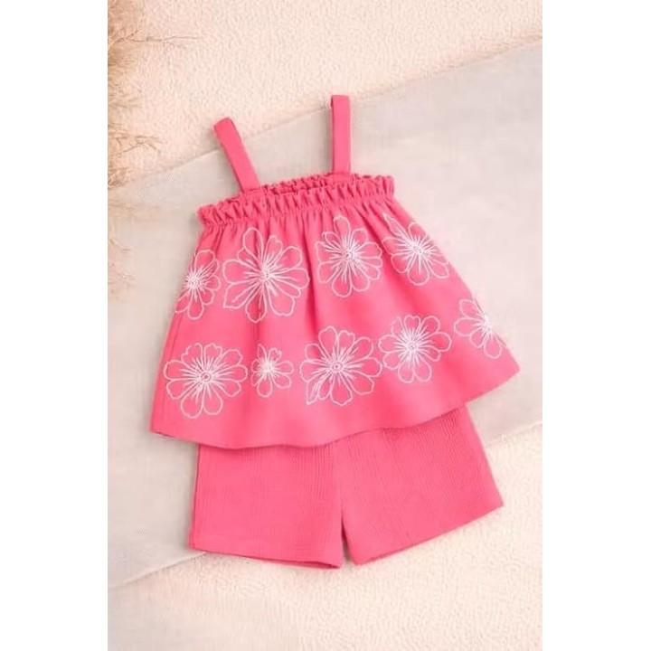 Test product - Dress for baby girl