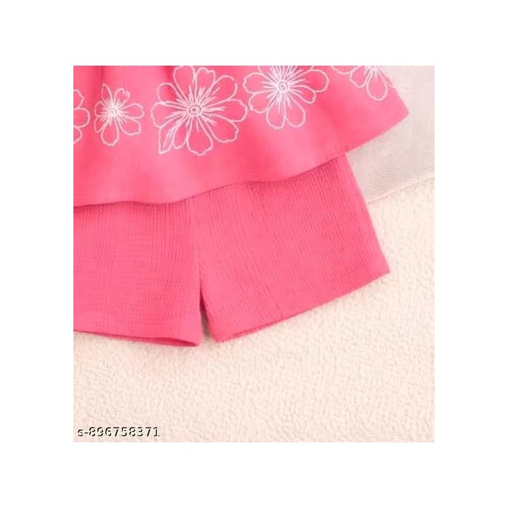 Test product - Dress for baby girl