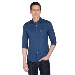 U.S. Polo ASSN. Men Shirt For test