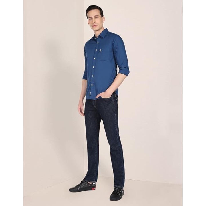 U.S. Polo ASSN. Men Shirt For test