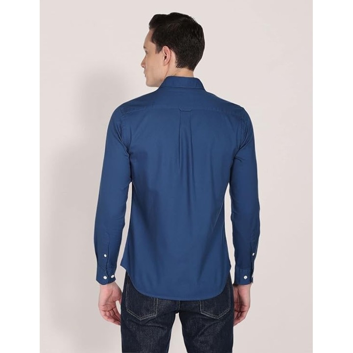U.S. Polo ASSN. Men Shirt For test