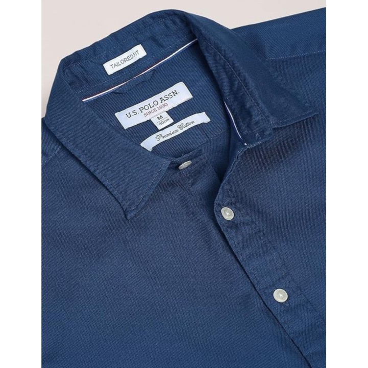 U.S. Polo ASSN. Men Shirt For test