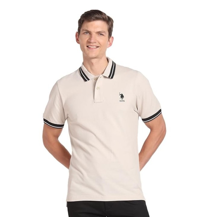 copy of U.S. Polo ASSN. Men Shirt For test
