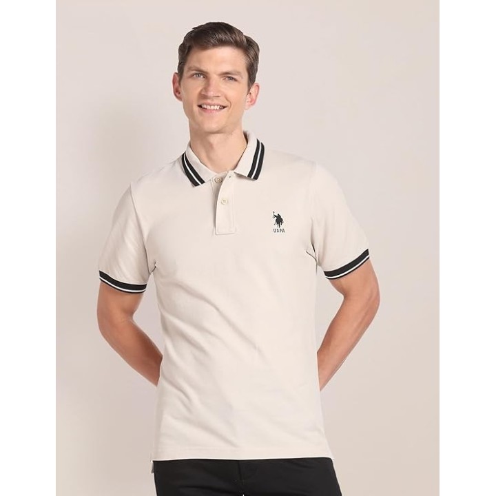 copy of U.S. Polo ASSN. Men Shirt For test