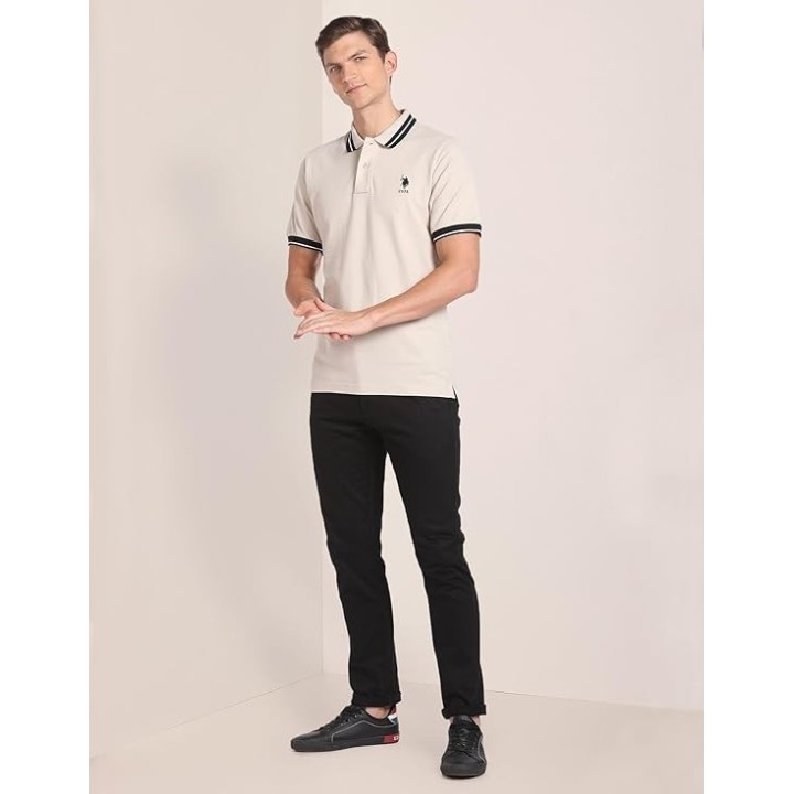 copy of U.S. Polo ASSN. Men Shirt For test
