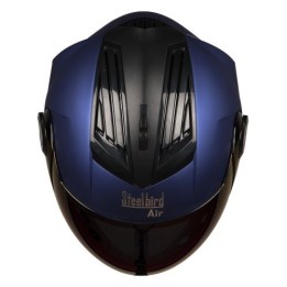 Steelbird Air SBA-2 Matt Full Face Helmet