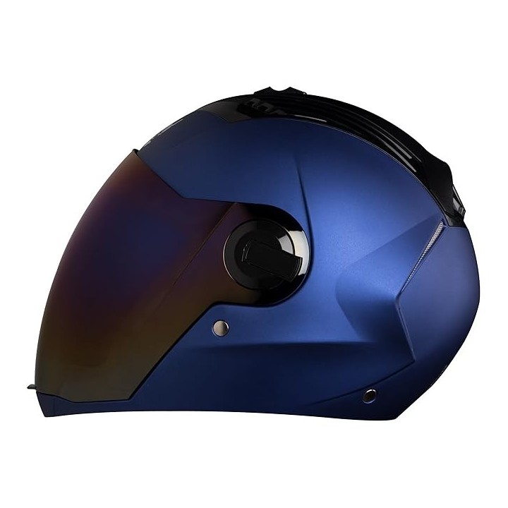 Steelbird Air SBA-2 Matt Full Face Helmet
