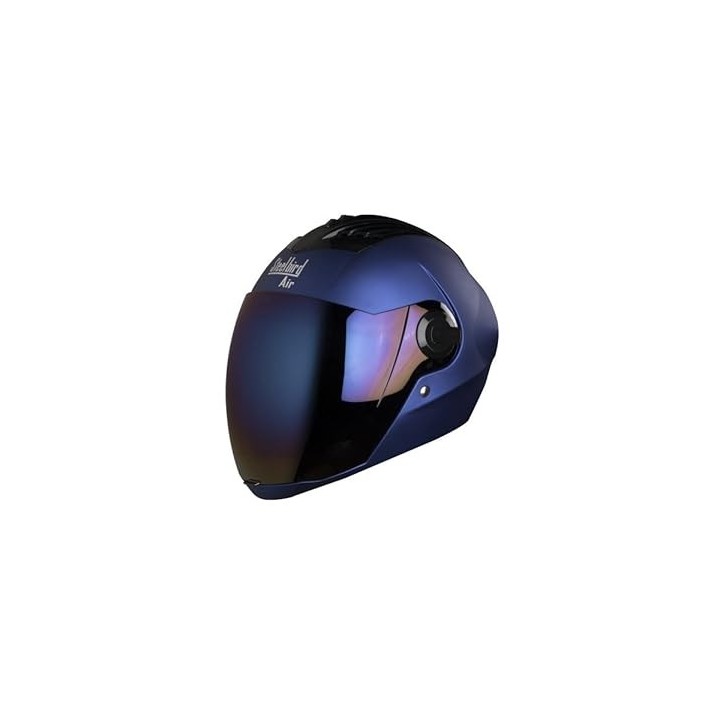 Steelbird Air SBA-2 Matt Full Face Helmet