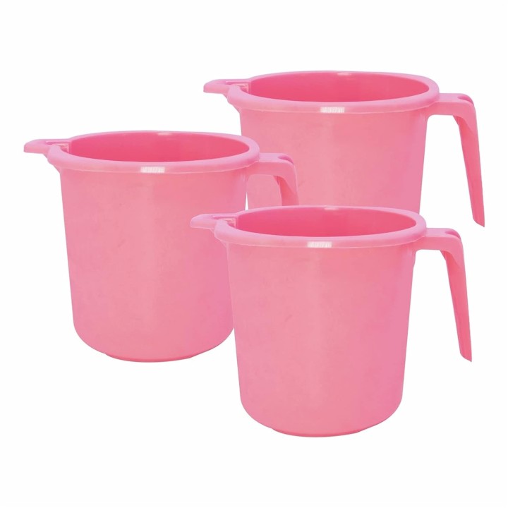 Dyna 1000 Dual Tone Mug Set For Test