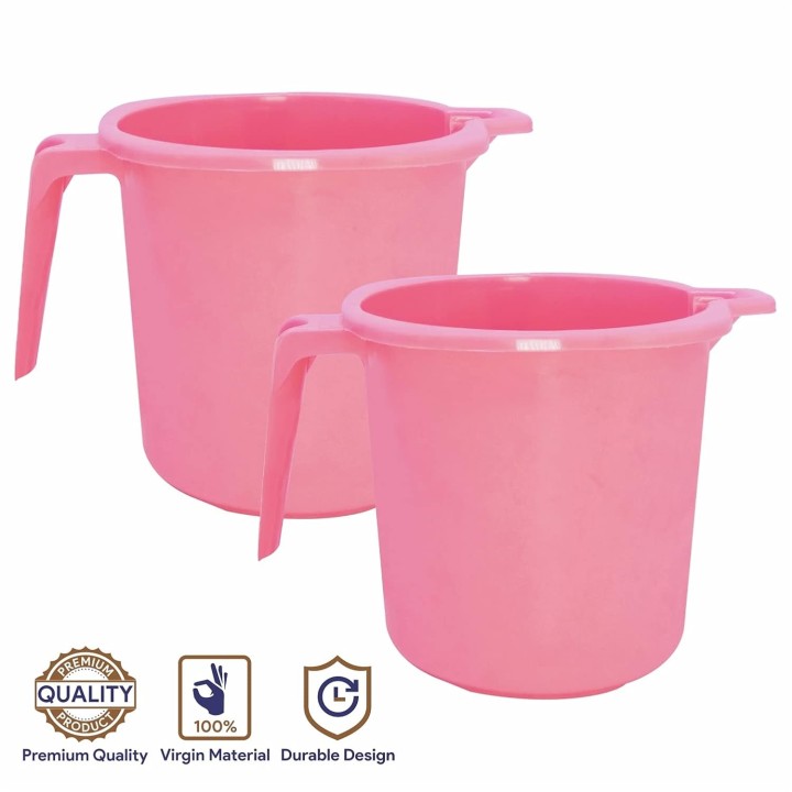 Dyna 1000 Dual Tone Mug Set For Test