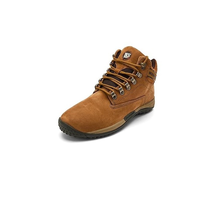 Woodland Men's Leather Fashion Boot