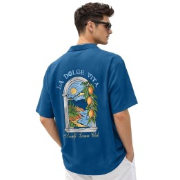 Veirdo Men’s Casual for Test