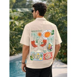 Summer Shirt for Men