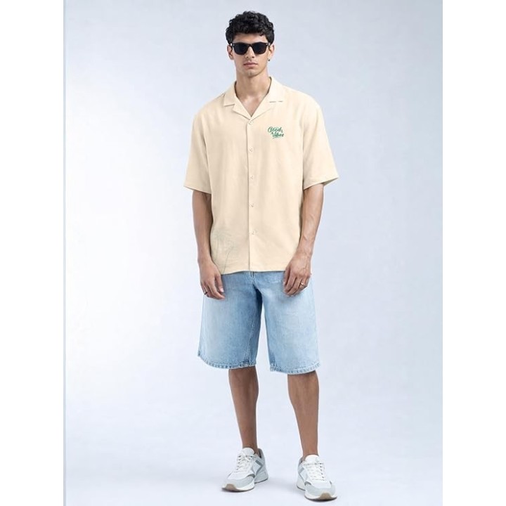 Summer Shirt for Men