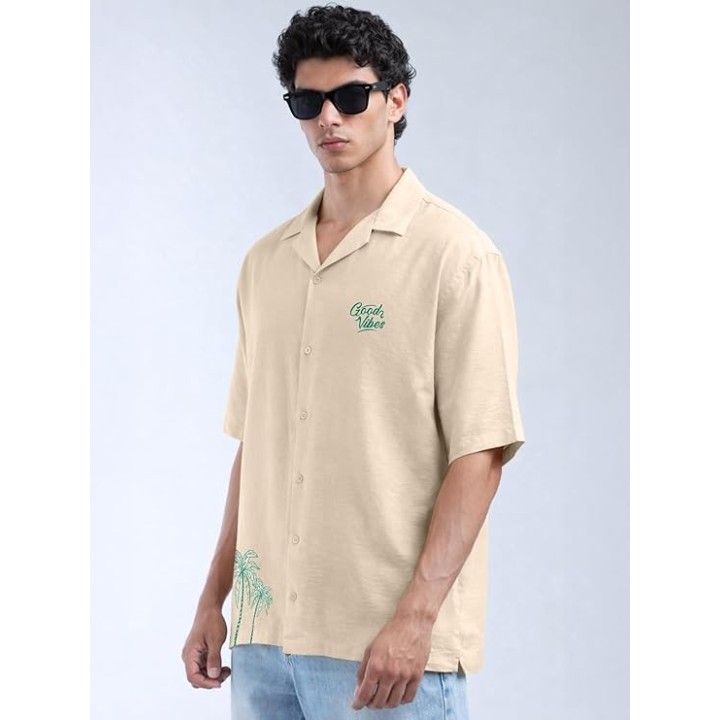 Summer Shirt for Men