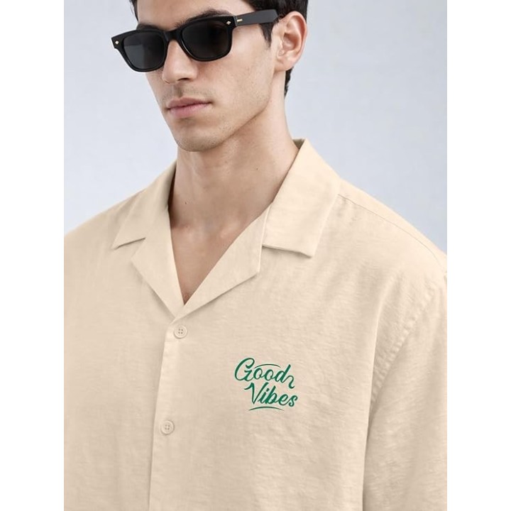 Summer Shirt for Men
