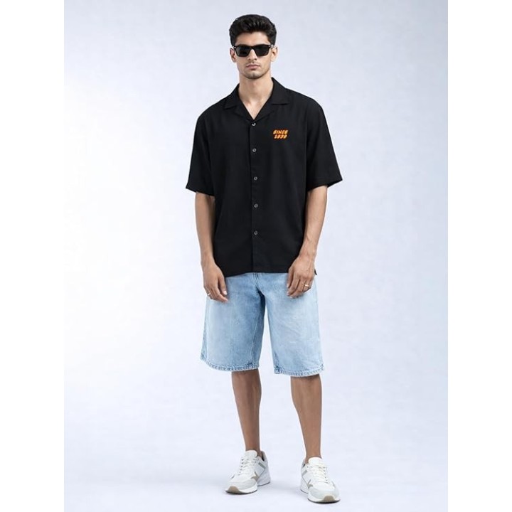 Half Sleeves shirt for men