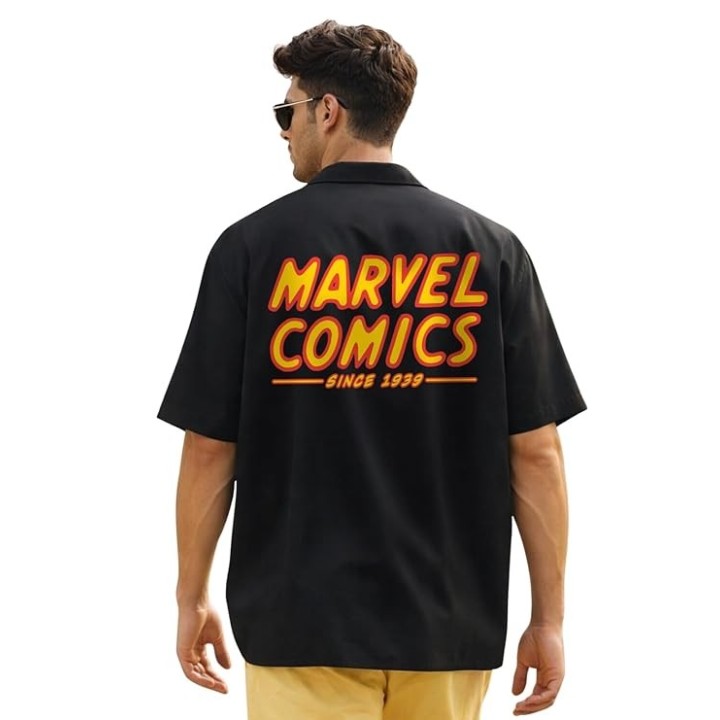 copy of Half Sleeves shirt for men