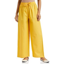 Palazzo Pant for Test