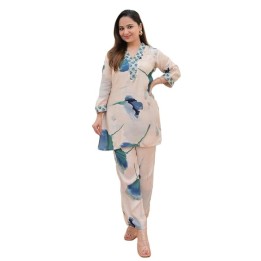 Fetch Test product - kurti for women