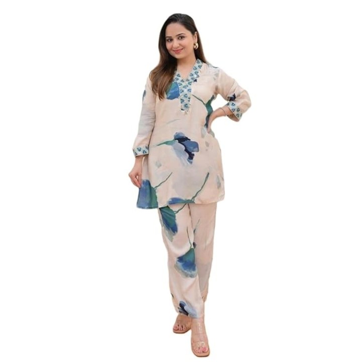 Fetch Test product - kurti for women