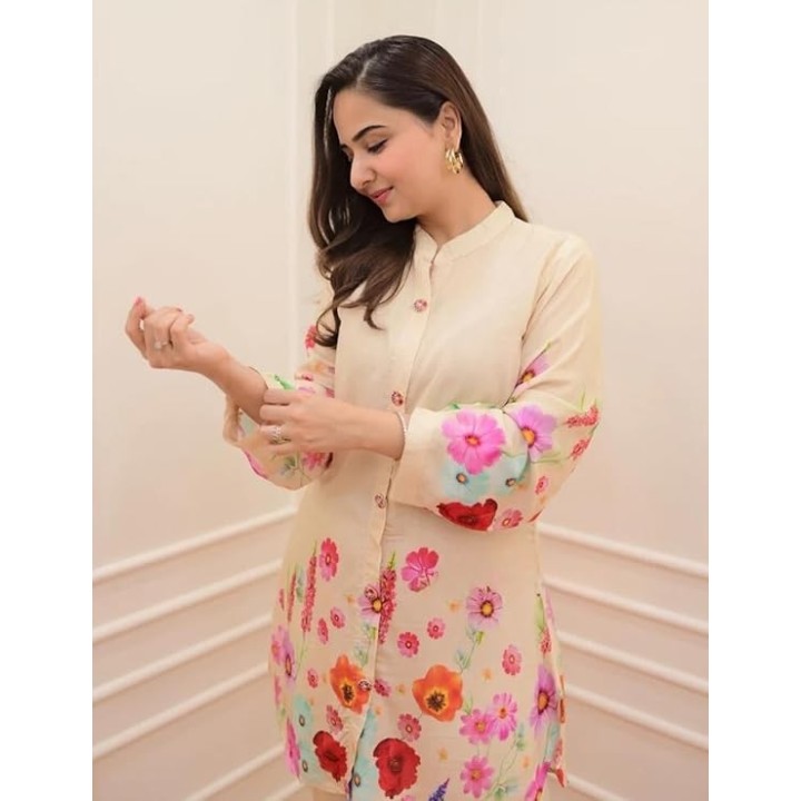 Test product - kurti for women