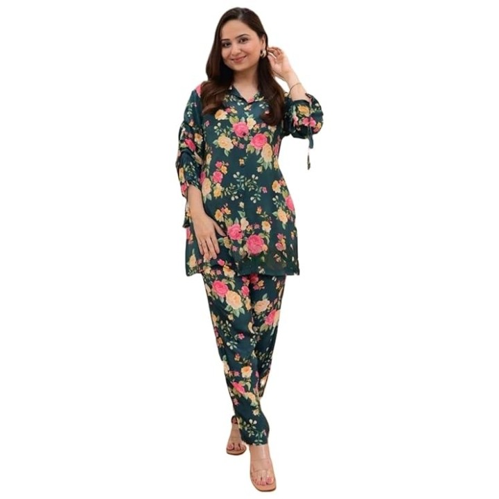 Fetch Test product - kurti for women