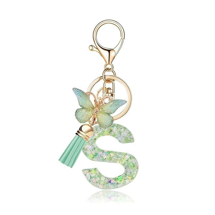 Test Product - Keychain