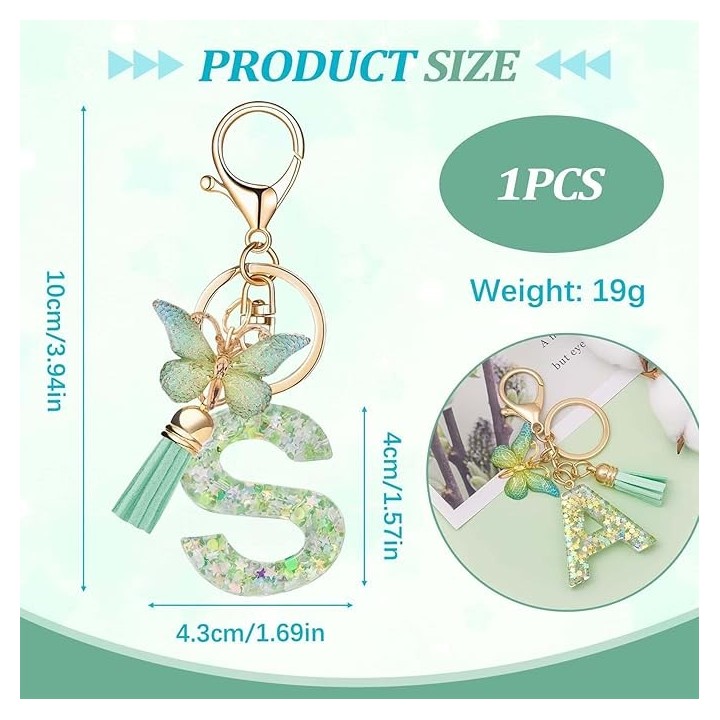 Test Product - Keychain