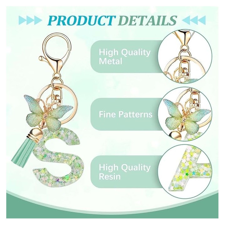 Test Product - Keychain