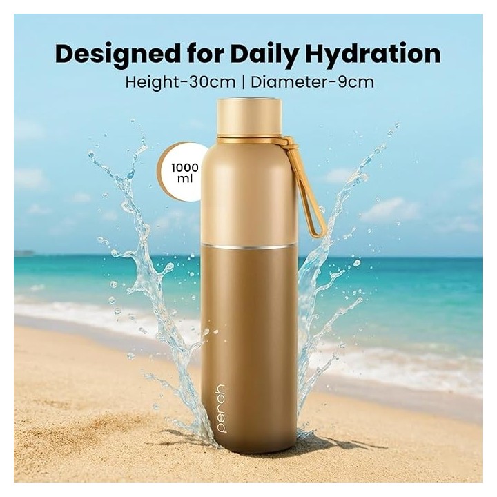 Test Product - Water Bottle Fetch